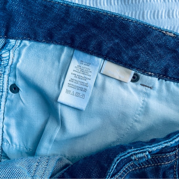 Michael  Kors jeans size 8 - Picture 7 of 8